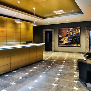 Ocak Apartment&Hotel